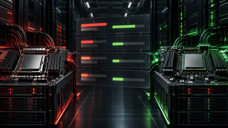 AMDの最新EPYCがNVIDIA Veraを圧倒？ 「2.24倍」の正しい読み方