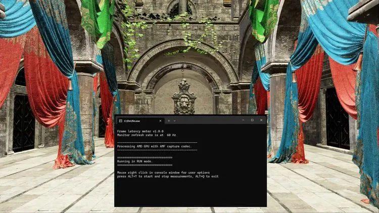 AMD、マウスの応答時間を測定するツール「Frame Latency Meter (FLM)」を無償公開