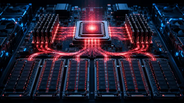 AMD、メモリ階層化技術のスタートアップ「MEXT」を買収:データセンターのメモリ制約とコスト課題の解消へ