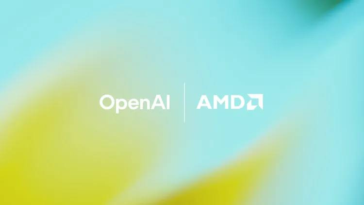 AMDとOpenAI、AIの未来を賭けた世紀の同盟：GPU 6GW供給と引き換えにOpenAIが最大10%の株主となる異例の契約