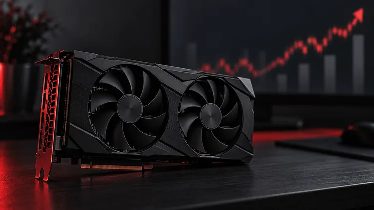 AMD Radeonが値上げか、RX 9070が中国で700元上昇との報道：日本の価格にも影響は？