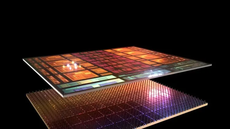 AMD、モバイル向け3D V-Cache搭載CPU「Ryzen 9 9955HX3D」を準備中、Intel新製品への優位性も示唆