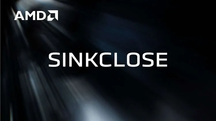 数億個のAMD製CPUに存在する深刻な脆弱性「Sinkclose」が報告、検出不可能なマルウェアインストールが可能となり、システムの廃棄が必要になる場合も