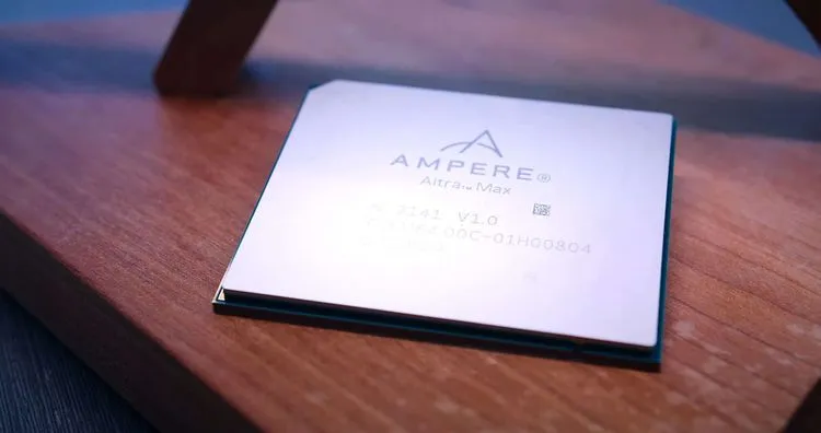 Ampere、256コア「AmpereOne」の登場を予告、TSMCの3nm製造で2025年発売へ