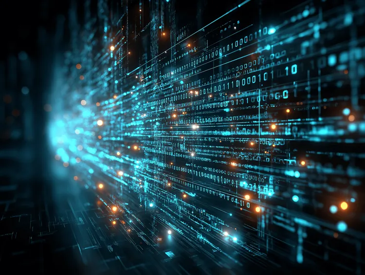 AI開発のデータは枯渇しつつある：企業の「閉じられたデータ」が救世主か