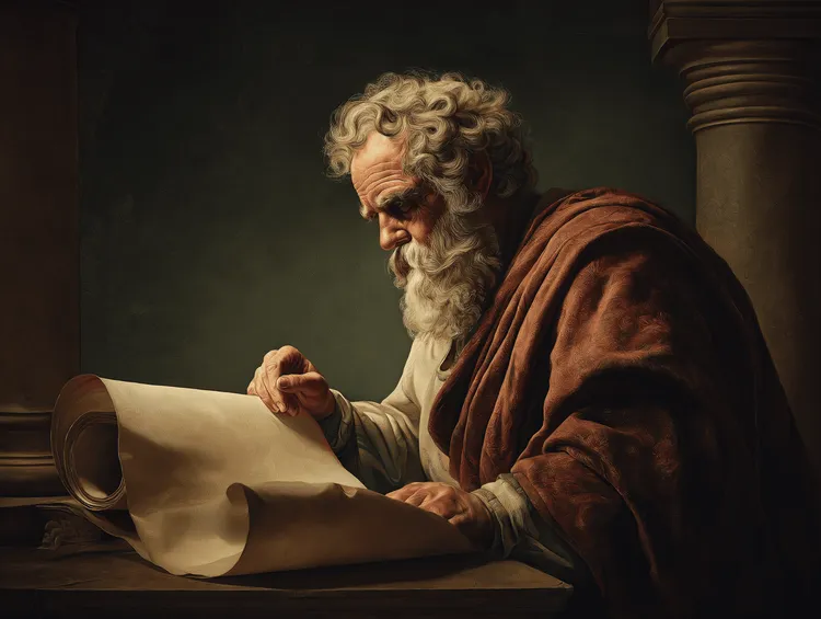 ChatGPT、古代ギリシャの数学パズルに挑む。専門家も驚愕したAIの「人間的」思考と学習の片鱗