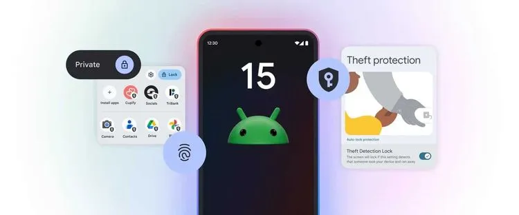 Android 15、最低ストレージ要件が32GBに倍増:ユーザー体験向上への重要な一歩