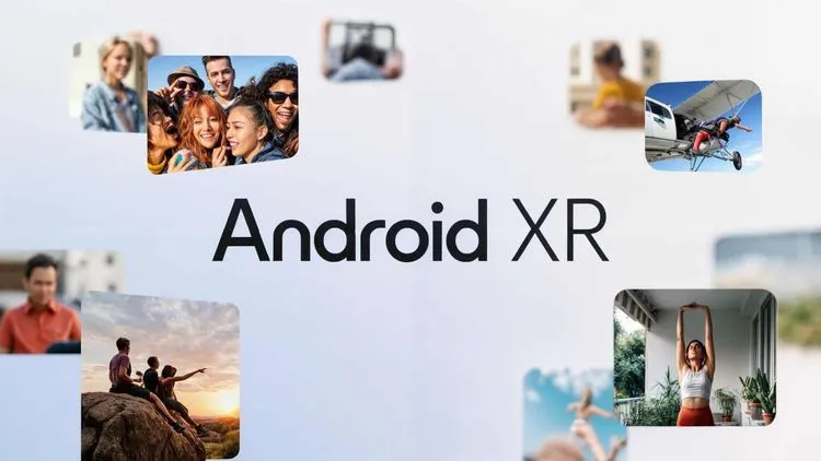 Google、次世代XRデバイス向け「Android XR」を発表 &#8211; AIアシスタントGeminiと統合された新OS
