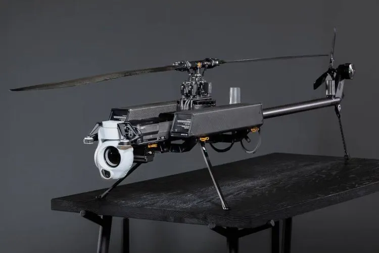 Palantir・Anduril主導の次世代防衛企業連合が始動、SpaceXやOpenAIも参画へ