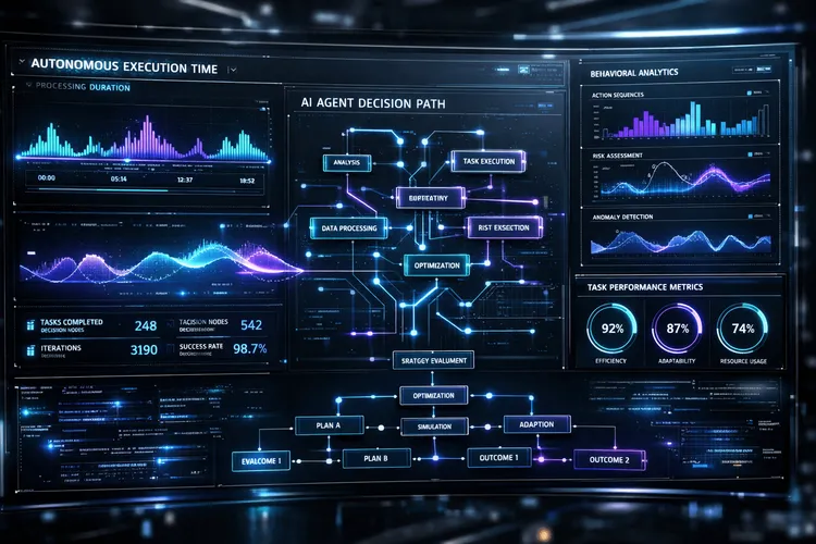 Anthropic大規模調査が暴くAIエージェントの現在地：自律性の拡大とソフトウェア開発への一極集中