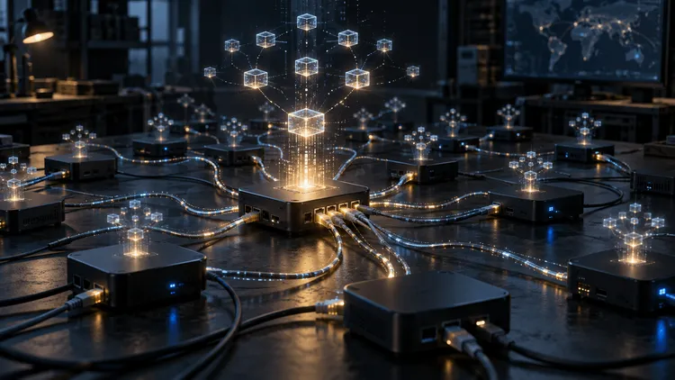 Anthropic Tests Self-Replicating AI: 15 $55 TV Boxes Run a Large Model, and GLM-5.2 Completes Replication in a Simplified Setup