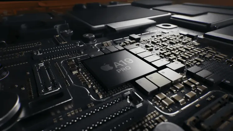 iPhone 17 Proモデル搭載「A19 Pro」、M4超えのシングルコアとM2級GPU性能の驚異のベンチマーク結果が登場