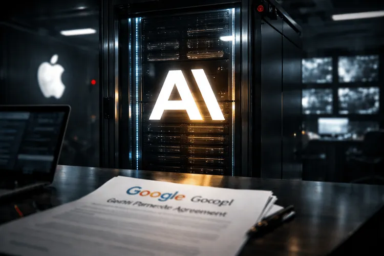 Apple社内は既に“Claude”に大きく依存しきっている