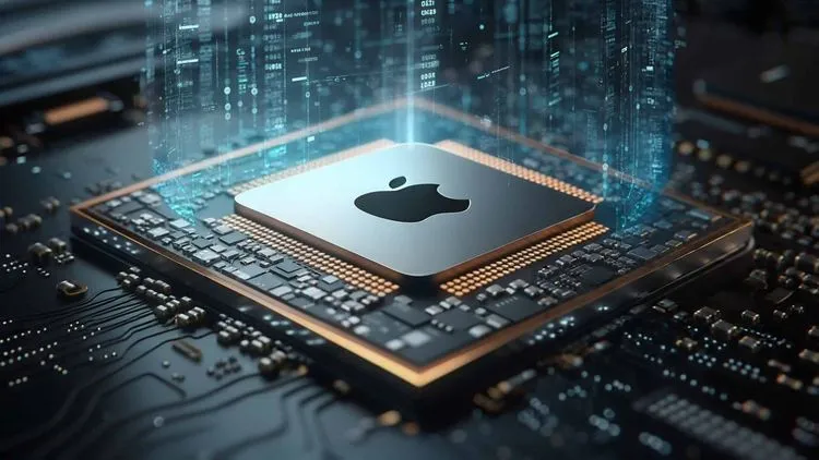 iPhone 18搭載A20チップ、2nmプロセス採用で性能15%向上へ