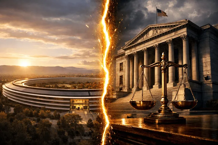 Apple、iCloudにおけるCSAM対策を怠ったとしてウェストバージニア州から提訴される