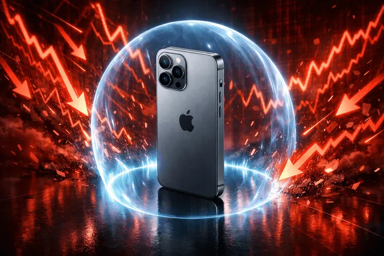 iPhone 18は価格据え置きか？Appleが描く「メモリ高騰」を逆手に取った覇権シナリオ