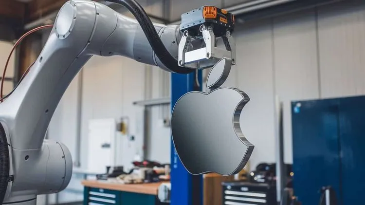 AppleはAIとロボティクスによる新たな製品カテゴリーを模索しているようだ