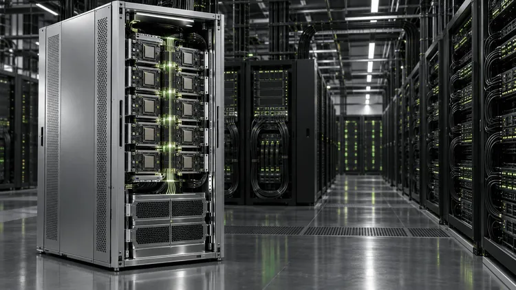 Appleが企業向けAIサーバーを検討か、NVLink Fusion協議が示す外販への壁