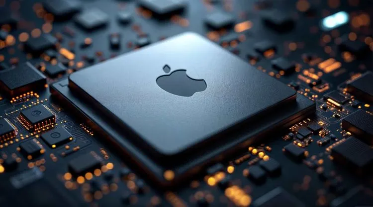 Apple、M5チップをTSMCに発注 &#8211; 2nmプロセス見送りもSoIC技術で性能向上へ