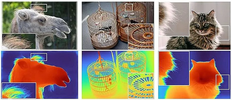Apple、2D画像から瞬時に3D深度マップを生成する革新的AI「Depth Pro」を発表
