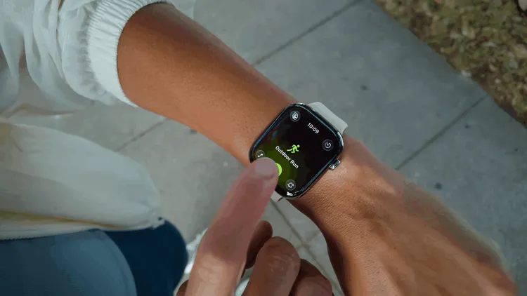 Apple Watchは「日々の行動」で病気の兆候を察知する:病状特定で驚異の92%精度を達成するAIモデル「WBM」の全貌