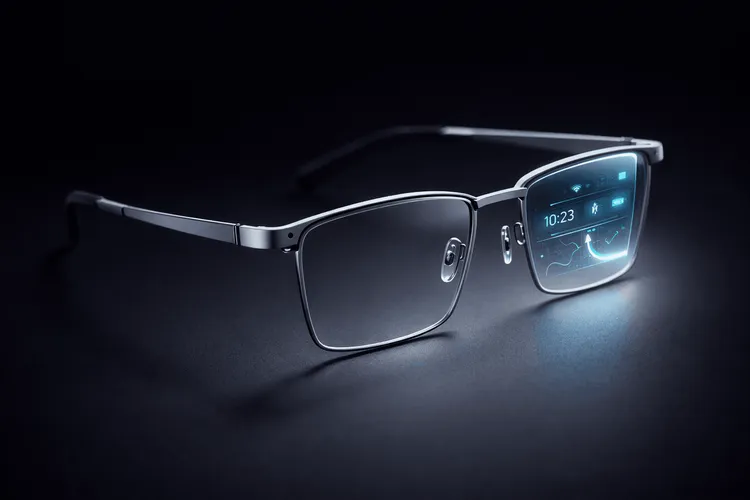 Vision Pro 95%減のApple、次のAR眼鏡は時計のチップで動かす