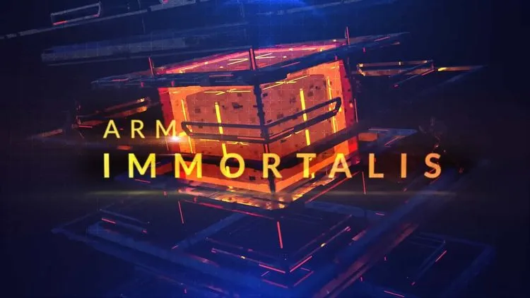 Arm、次世代モバイルゲームGPU「Immortalis G925」を発表、『CoD』や『原神』で大幅なパフォーマンス向上を実現