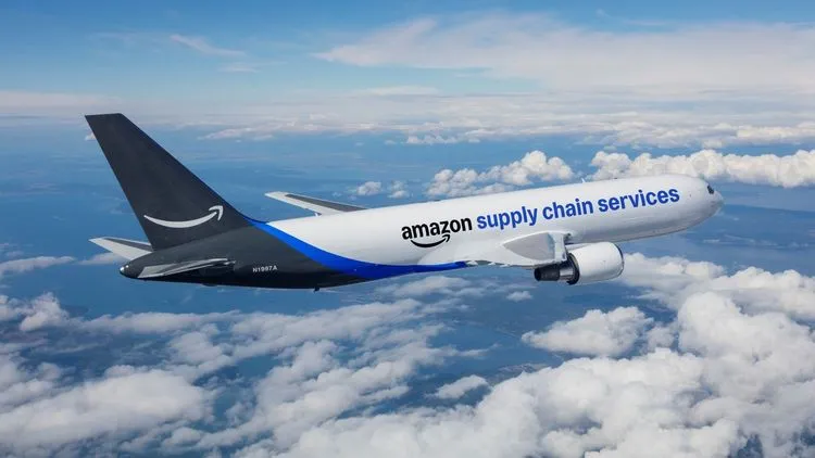 クラウドをAWSで制したAmazonが、今度は物流業界で同じ手を使い始めた
