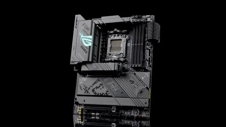 ASUSがAM5マザーボード向け「Turbo Game Mode」実装、Ryzen 9000やX3Dプロセッサーでも最大35%のゲーミング性能向上を実現