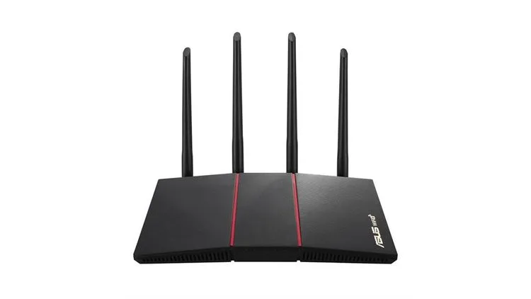 ASUSルーター9000台超が悪質なバックドアに感染、ファーム更新も効果なし?「AyySSHush」ボットネットの脅威と対策