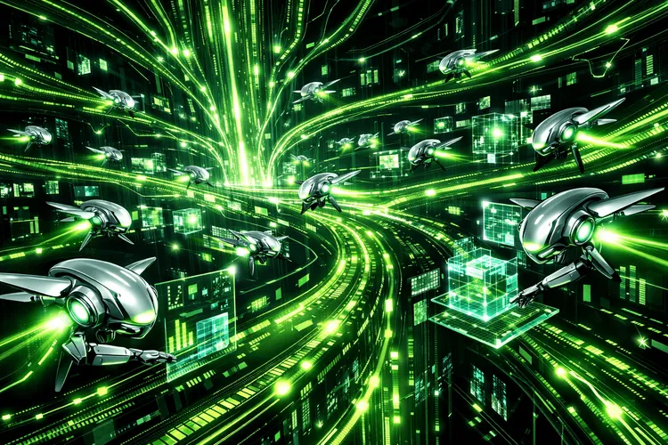 NVIDIA、オープンソースの自律型AIエージェントプラットフォーム「NemoClaw」をGTCで発表か?