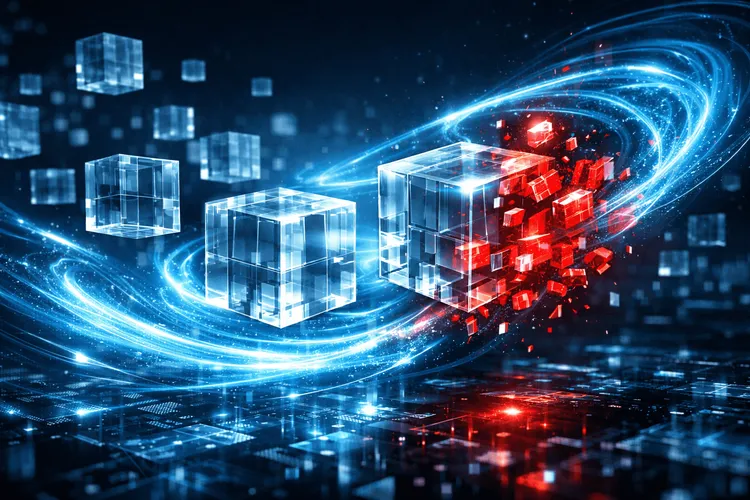 Linux Kernel 7.0でXFSが「自己修復」を実現。ダウンタイムを不要にする自律型システムの全貌