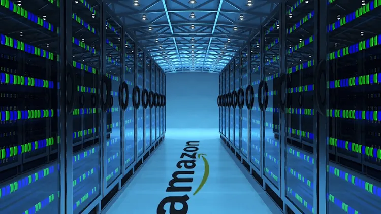 ツリー型をやめたAWS、ルーター69%減でスループット33%向上：疑似ランダム配線の理屈