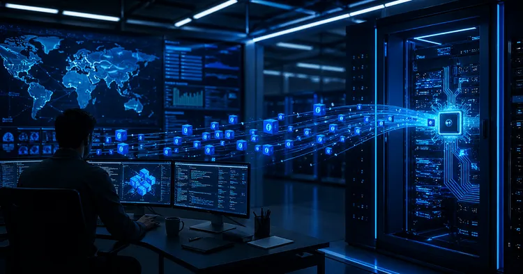 Azure LinuxのFedora移行案、x86_64-v3性能要求がFedora議事録で浮上