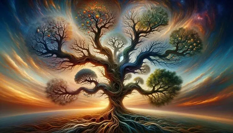 AI言語モデルは人間の脳のように、複数の将来を予測するように進化するかも知れない