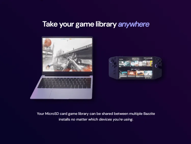 Fedoraベースのゲーム重視Linux「Bazzite」が1ヶ月で1ペタバイトのISOファイルを配信：Windows 10終焉とSteamOSの遺伝子が引き起こす「ゲーミングLinux」への大移動