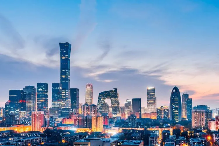 中国では45％の都市が大規模な開発によって地盤沈下を起こしている