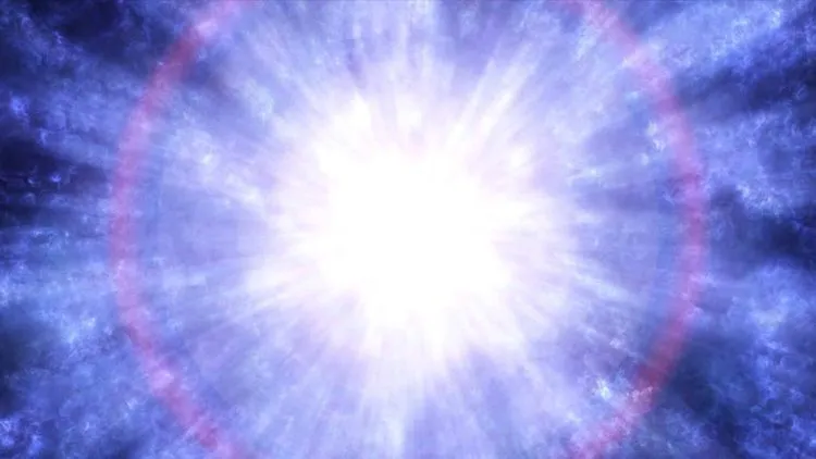 日本の科学者らが150年前に忘れ去られた「宇宙の結び目」に新たな光を当てる:ダークマターと物質の謎を解く鍵となるか?