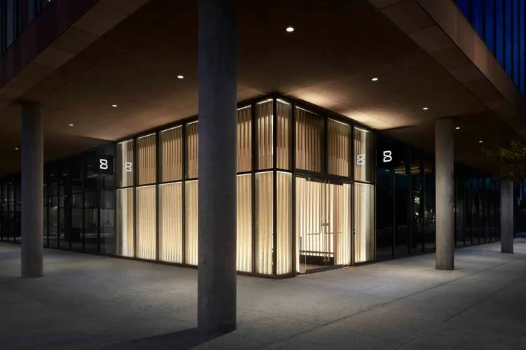 長寿研究の第一人者Peter Attia氏共同創業のスタートアップ「Biograph」が正式始動