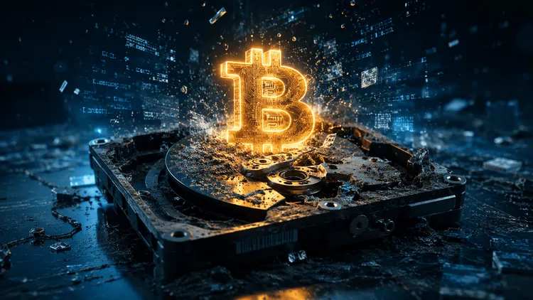 11年間眠っていた6000万円相当のBTCをClaudeが救出：忘却パスワードとデジタル考古学の勝利