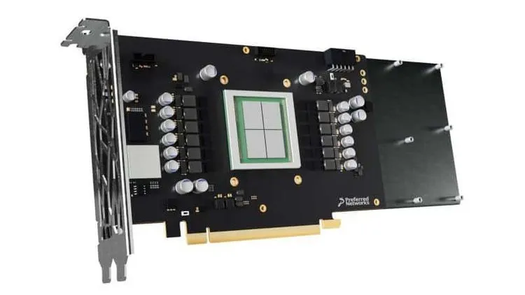 PFN、生成AI向け次世代プロセッサー開発へ―最大10倍の推論高速化を実現