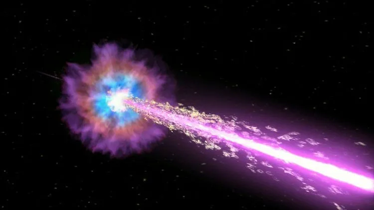 宇宙最大の爆発によって、私たちを構成する元素の一部が作られた。しかし、そこにはもう1つの謎の源がある