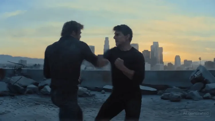 ハリウッドが宣戦布告、ByteDance「Seedance 2.0」が引き起こした著作権の未曾有の混乱