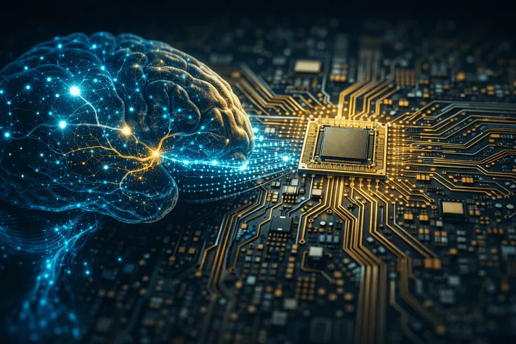 「メモリの壁」を打ち破る：脳型コンピューティングが切り拓く次世代AIハードウェアの革新