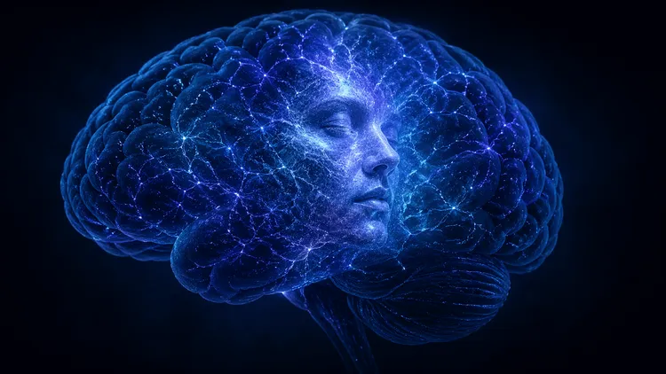想像力は脳内でどのように機能しているのか?これまでの定説を覆す新理論