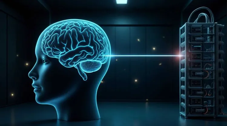 Googleの研究者ら、人間の意識が量子もつれから生まれる可能性を検証する実験を提唱 &#8211; 脳と量子コンピュータを結合する画期的な実験プロトコルを発表