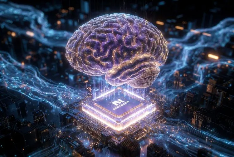 Broadcomの「謎の巨額顧客」はAnthropicだった：210億ドルの賭けとAI半導体戦争の新たな局面