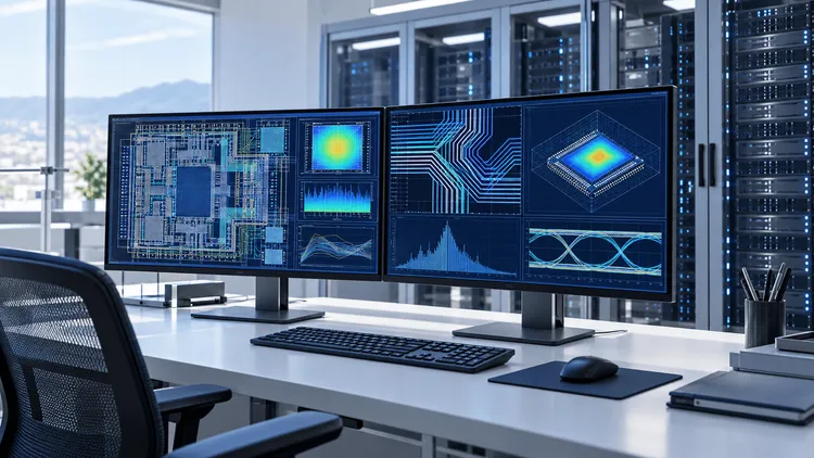 Cadenceが半導体設計専用AI「Maestro」を発表、設計品質が最大30%向上、トークン効率は最大5倍に