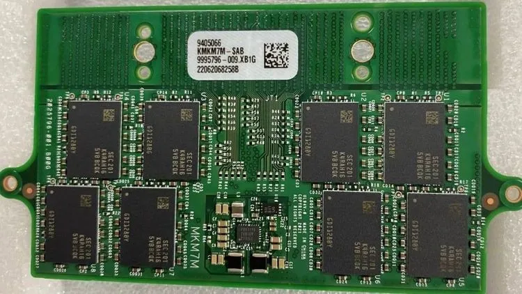 SO-DIMMを置き換えるノートPC用RAMの新たな規格「CAMM2」がJEDEC標準の承認を受ける