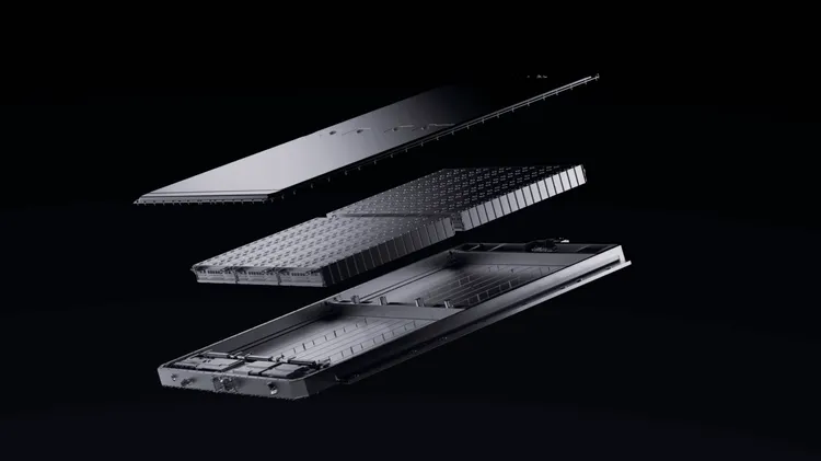 CATLが6分フル充電のLFPバッテリー「Shenxing 第3世代」を発表：BYDとの技術競争が新局面へ